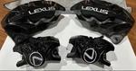 Lexus Ls400 Front Calipers Is300/gs Rear Caliper Oem Big Brake Upgrade. Fixed Price $550.00.
