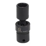 Sunex 808zummg 1/4 In. Drive 8 Mm Magnetic Impact Socket. Fixed Price $25.48.