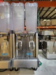 Used Crathco Mini Cs-2e-16 Simplicity Bubbler Series. Fixed Price $699.00.