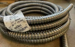 50ft Blue Ribbon Electri-flex Reduced Wall Flexible Aluminum Conduit - 1 In.. Fixed Price $67.49.