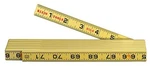 Klein Tools 910-6 Fiberglass Inside Reading Folding Rule. Fixed Price $27.26.