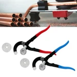 Manual Pipe Bending Tool Four In 1 Tubing Bender For Home Improvement. Fixed Price $39.34.