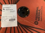 Federal Mogul Expando Sleeving Hr Plus 13-0/9 Black - 230 Ft Roll 5111001332s. Fixed Price $241.80.