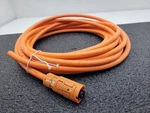 Hirschmann Automotive Powerstar Hps40-1 Ev Power Cable Connector. Fixed Price $408.11.