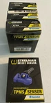 Steelman Programmable Tpms Select Sensor - 433 Mhz Rubber Valve Stem 97358-1. Fixed Price $65.00.