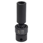 Sunex 312umd Soc 12mm 3/8d Imp Univ 6pt Dp. Fixed Price $28.09.