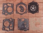 D10-sdc Walbro Carburetor Diaphragm & Gasket Kit Blower Trimmer Chainsaw New. Fixed Price $19.62.