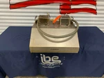 Speedline Electrovert Electra Wave Solder 500/f Preheater Assembly. Fixed Price $913.00.