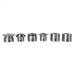 Woodward Fab Wfbr6-hemset Bead Roller Dies Steel Hem Roll Set. Fixed Price $181.63.