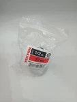 Tekton Impact Drive Socket 1/2" X 27mm Metric 6 Point Deep Shd22127. Fixed Price $10.49.