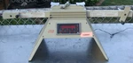 V-tek Pc250 Smd Parts Counter. Serial#1003, Made In Usa.#5203. Fixed Price $425.95.