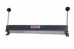 W1.2x460 18" 20 Gauge Mini Sheet Metal Bending Brake. Fixed Price $71.95.