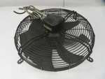 Ziehl-abegg Fe045-4dk.41.6 Axial Fan T270806. Fixed Price $205.00.
