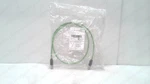Murr Electronik 7000-51001-7900100 Cat6a Ethernet Cordset, New #348923. Fixed Price $118.75.