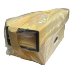 Hepa Filter 3150-0276 Hard Disk Drive Fileter Rare Vintage New/unused Surplus. Fixed Price $40.00.