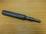 Valenite Vari-set Boring Bar Bb-1a With Rbn-75-4 Head. Fixed Price $100.00.