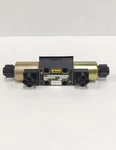 Parker D1vw20dnjwf 75 Dual Directional Control Solinoid Valve. Fixed Price $399.00.
