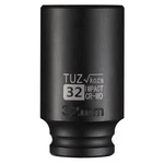 Tuzkozs 1/2 Inch Drive 32mm Deep Metric Impact Deep, Black. Fixed Price $13.52.