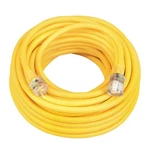 Southwire 1488sw0002 50ft 14/3 Sjeoow Cold Weather Extension Cord (pack Of 6). Fixed Price $380.00.