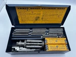Vintage Ammco Brake Cylinder Hone Used Model 250 With Box. Fixed Price $65.00.