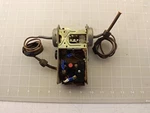 Ranco P30-5826 5556-2, -41 Lube Oil Protector Control T46830. Fixed Price $317.19.