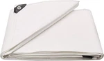 Dry Top Multi-purpose Heavy Duty Poly Tarp, 12x20 Feet, White. Fixed Price $47.99.