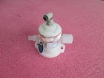 Furon Upm3-f46 1104802 Diaphragm Valve. Fixed Price $120.00.