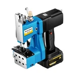 Cordless Bag Closer Machine, Industrial Closing Machine Sewing Machin.... Fixed Price $204.99.