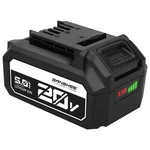 Banshee 20v 5ah Battery For Skil Compact Tower Light (lh2500d-00). Fixed Price $61.00.