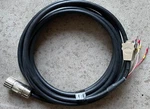 Linmot Ks10-w/c-6 0150-1858 Motor Cable. Fixed Price $202.28.