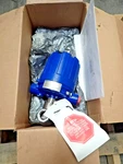 Magnetrol F50-4b2a-bks Flow Switch 120vac 15a Nema 4x Explosion Proof. Fixed Price $649.99.
