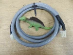 Allen Bradley Power Cord Cable 634880 04g *free Shipping*. Fixed Price $13.95.