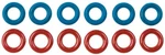 Mahle Gs33682 Fuel Injection Nozzle O-ring. Fixed Price $32.99.