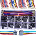 Compatible With Molex Connector Kit Micro-fit 3.0mm Dual Row 1p 2p 3p 4p 5p 6.... Fixed Price $39.99.