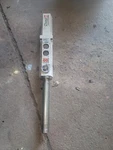 Samson Pumpmaster 2 - 3:1 Ratio Pump Used. Fixed Price $199.00.