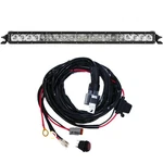 Rigid Industries Sr-series Pro 20-inch Combo Led Light Bar With Harness. Fixed Price $669.99.