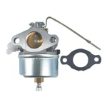 Carburetor Replacement For Tecumseh 631918 Hs40 Hs50 4hp 5hp Engine. Fixed Price $12.59.