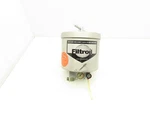 Filtroil Bu-100 Chp High Pressure Hydraulic By-pass Oil Filter. Fixed Price $103.49.
