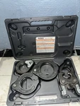 Ridgid 21878 Xl-c Kit 2 1/2"3 -4". Fixed Price $2600.00.