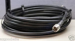 Shireen Rfc 400 Rfc400 Low Loss 50 Ohm Ft Coax Cable New. Fixed Price $24.99.