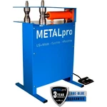 New! Metalpro Round 90 Degree Pipe And Tube Bender, 1/2"- 2"!!. Fixed Price $6299.95.