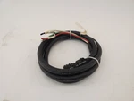 Southwire Mr-j3p2-2m Seoprene Cord Cable 4/c 14awg Seoow Cordset Servo Motor .... Fixed Price $175.00.