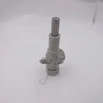 Anderson Greenwood Type 83 Spring Operated Safety Release Valve 30psig 1 Npt. Fixed Price $1599.99.