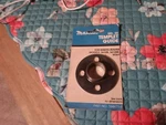 Genuine Makita Router Templet Guide No 30 164471-6 For Models 3612b 3612br M361. Fixed Price $24.99.