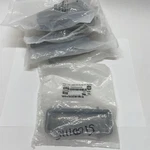 1pc Harting 09300245405, Protective Cap, Size 24b, (new). Fixed Price $4.99.