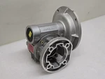 Bonfiglioli Speed Reducer, Gear Box, Vf49 F2 N56c, 14:1 Ratio. Fixed Price $255.00.