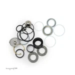 Replacement Repair Kit Fits Graco Exp-2 Reactor Replaces 15c-851. Fixed Price $304.00.