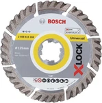 Bosch Professional 2608615166 Diamond Cutting Disc Standard (universal, X-lock,. Fixed Price $32.56.