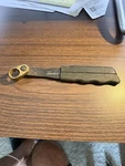 Rem100-12t Omega Technologies - 12 Hi-lok / Hi-lite Offset Collar Removal Tool. Fixed Price $49.00.