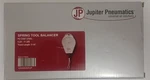 Jupiter Pneumatics Spring Tool Balancer, Model 4204003820jp For 6 11 Lb Tools.. Fixed Price $75.00.